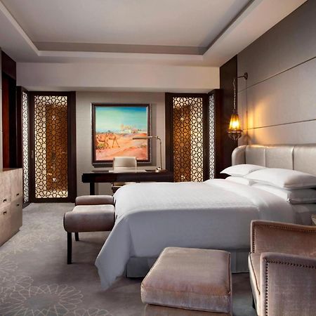 Sheraton Qingyuan Lion Lake Resort Экстерьер фото