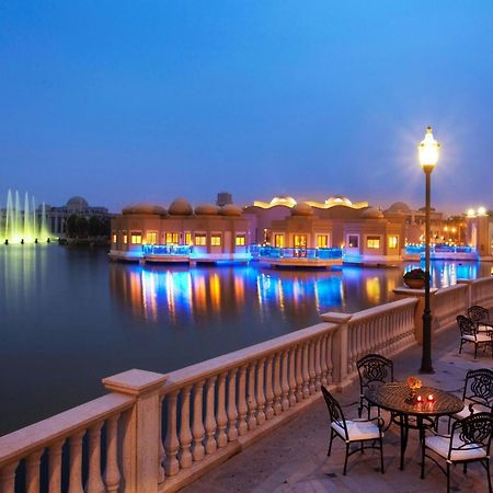 Sheraton Qingyuan Lion Lake Resort Экстерьер фото