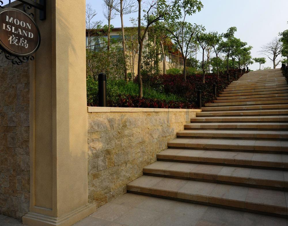 Sheraton Qingyuan Lion Lake Resort Экстерьер фото