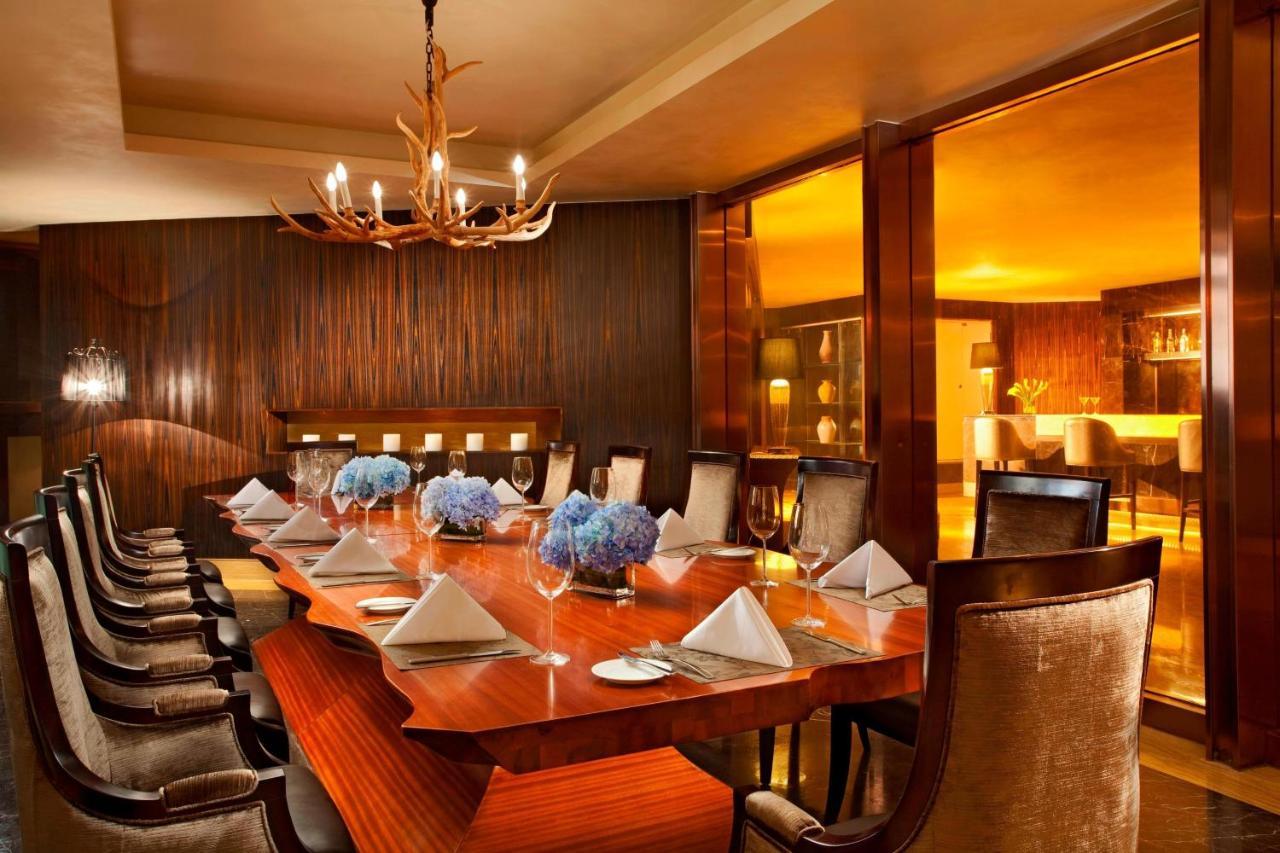 Sheraton Qingyuan Lion Lake Resort Экстерьер фото