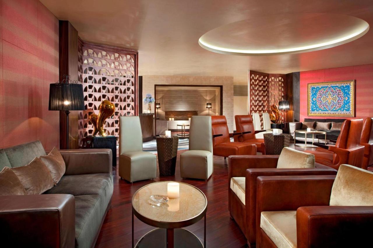 Sheraton Qingyuan Lion Lake Resort Экстерьер фото