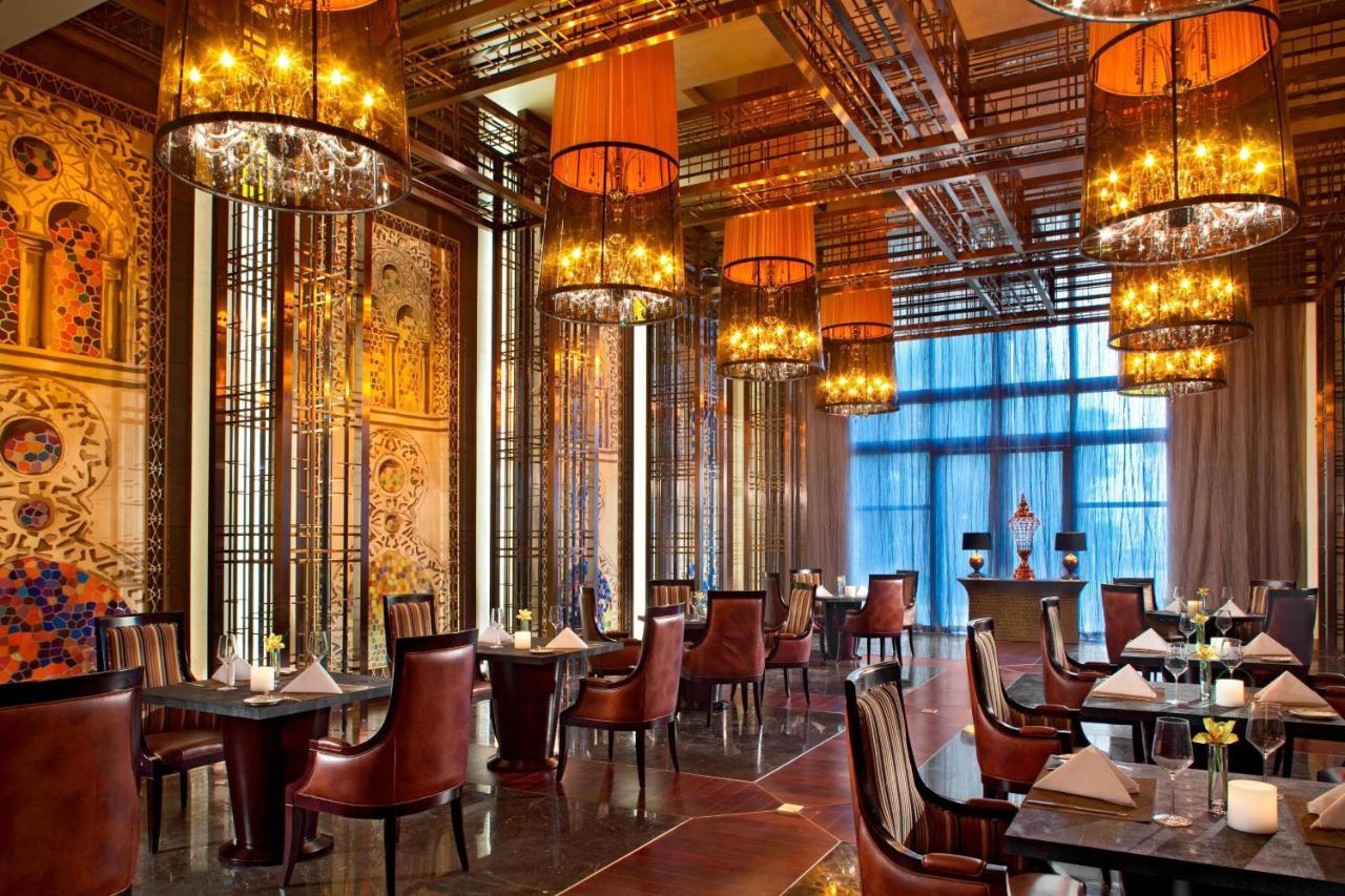 Sheraton Qingyuan Lion Lake Resort Экстерьер фото