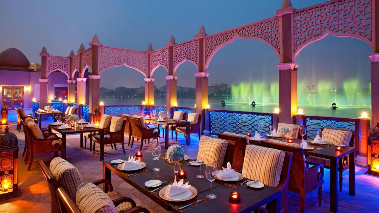 Sheraton Qingyuan Lion Lake Resort Экстерьер фото