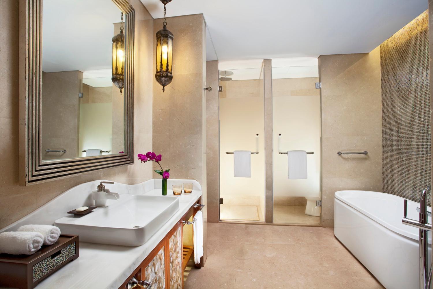 Sheraton Qingyuan Lion Lake Resort Экстерьер фото
