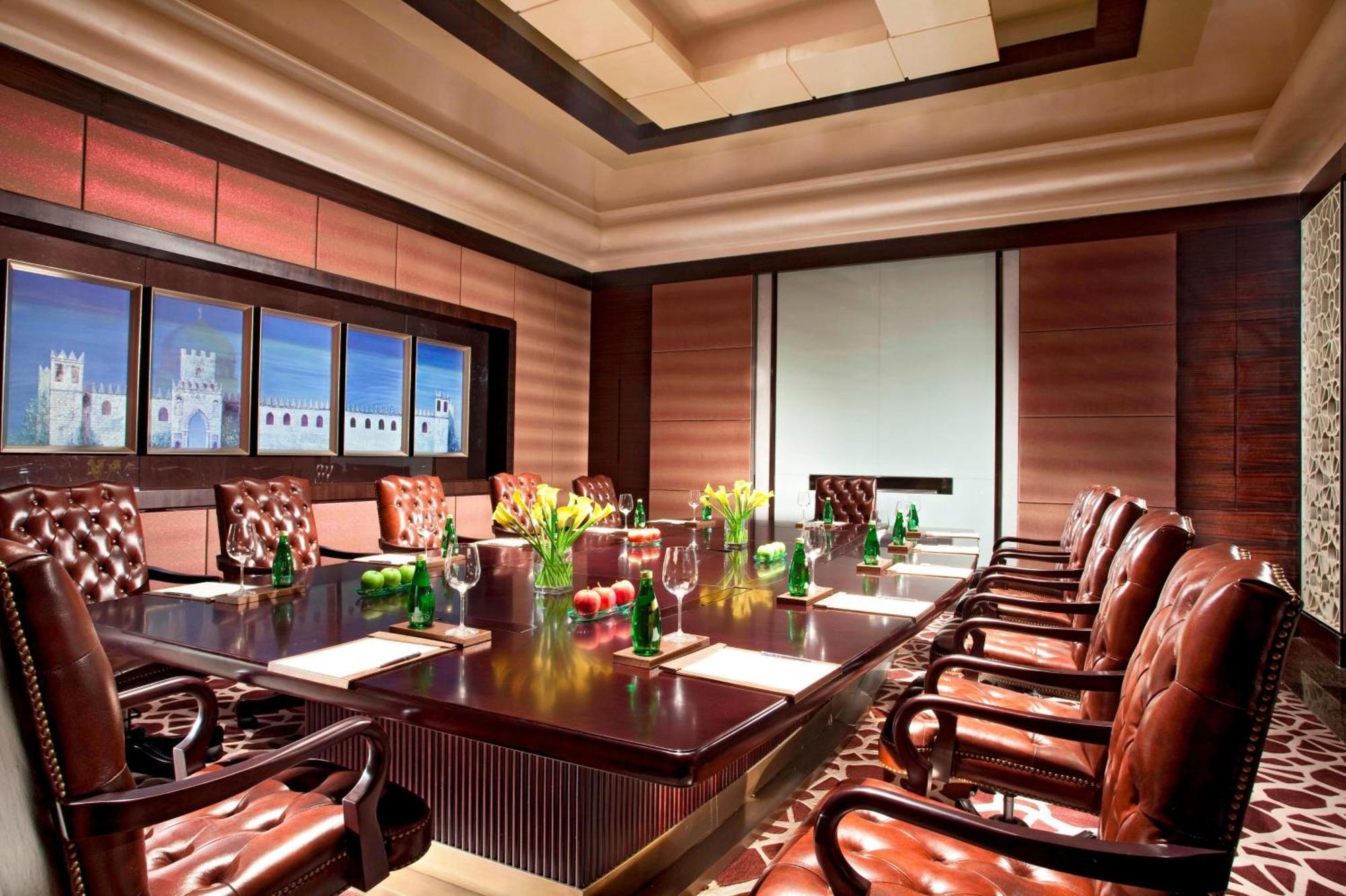 Sheraton Qingyuan Lion Lake Resort Экстерьер фото