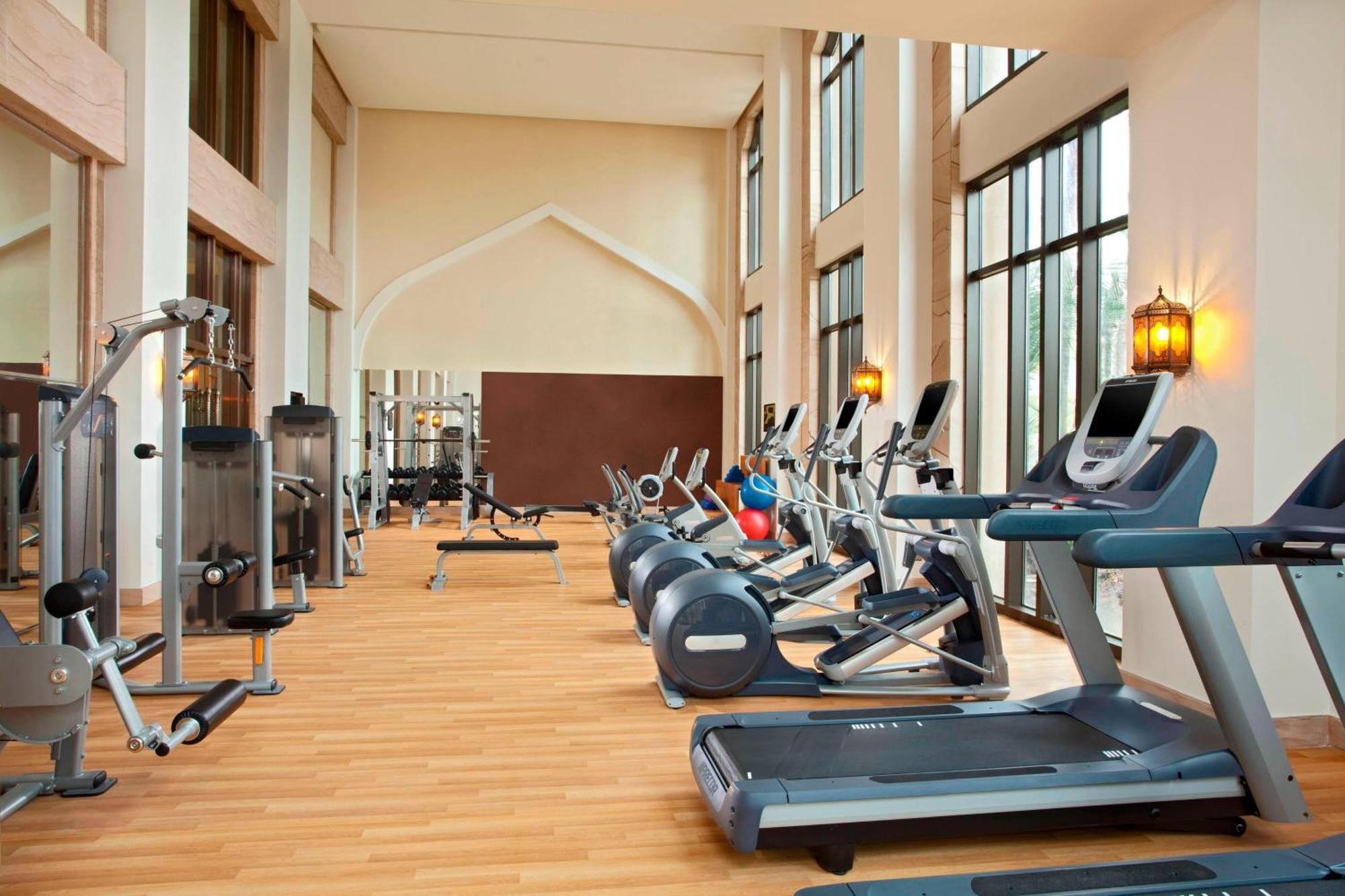 Sheraton Qingyuan Lion Lake Resort Экстерьер фото