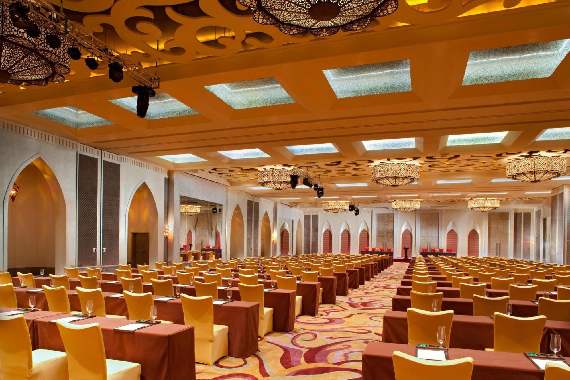 Sheraton Qingyuan Lion Lake Resort Экстерьер фото